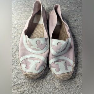 Tory Burch espadrilles